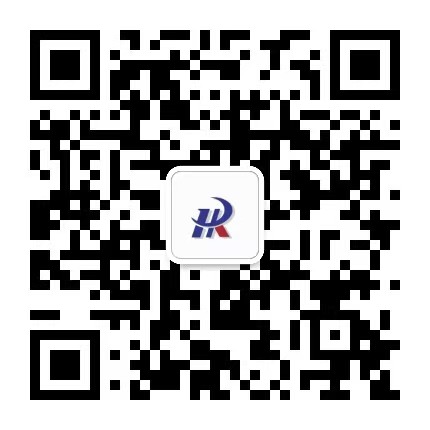 微信公众号二维码