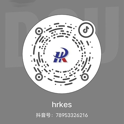 抖音视频号二维码