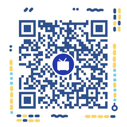 哔哩哔哩二维码