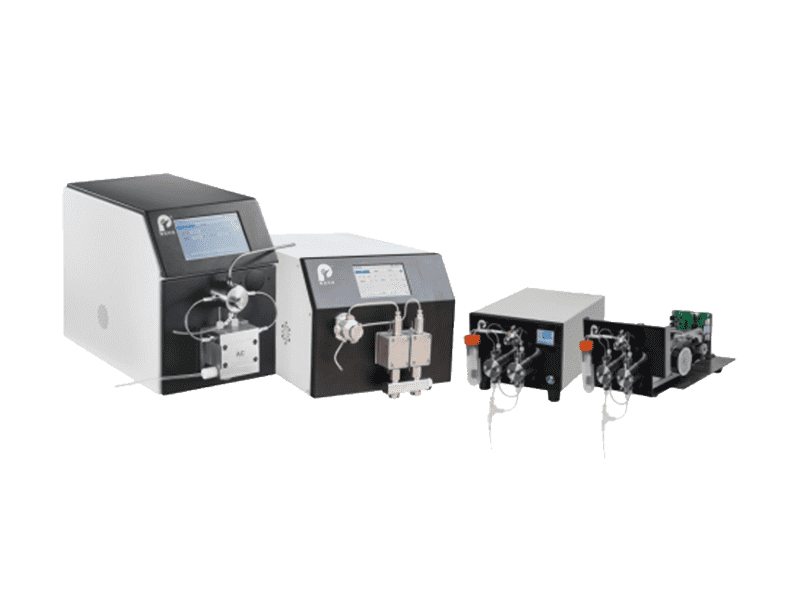 精进 精睿哈氏合金泵 JJRZ-02020C