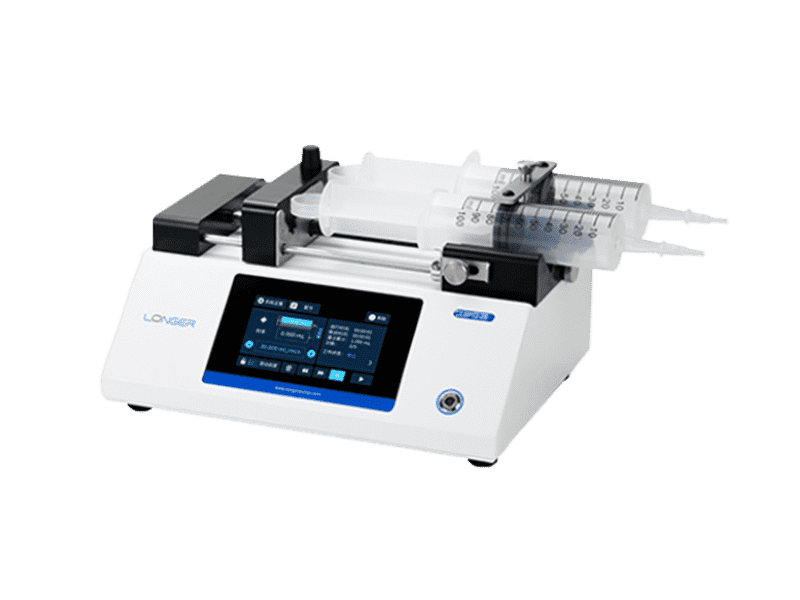 兰格 LSP12-2B数字型实验室注射泵