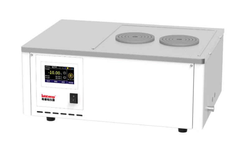Labetmp 高低温循环水浴锅 HRB16H-1x2