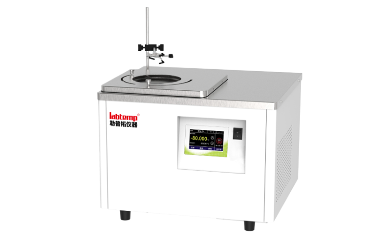 Labetmp 磁力搅拌高低温反应浴 MSC-8003EW
