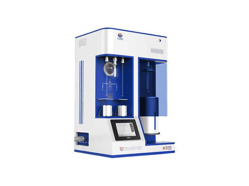 贝士德比表面积及孔径分析仪BSD-PS1/2/4