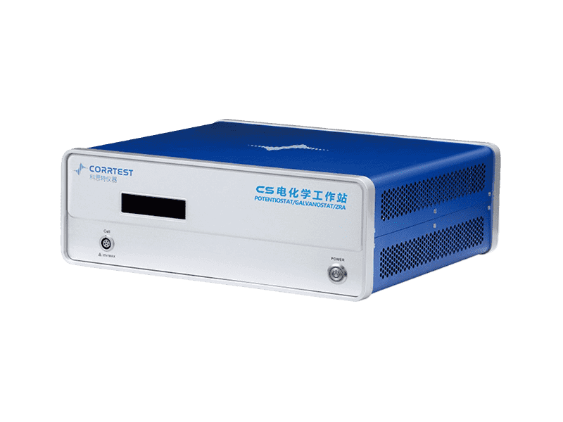 电化学工作站用于燃料电池催化剂活性评估的方法实践