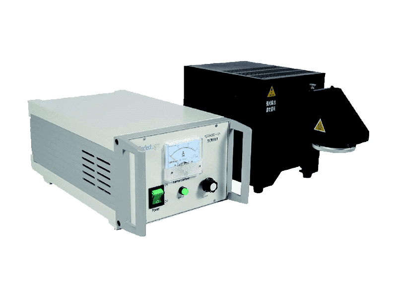 氙灯光源在光催化降解实验中的应用实践