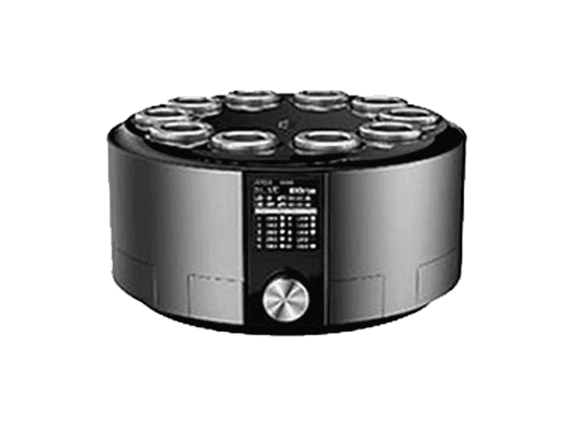 镁瑞臣多位光催化反应仪 MCHF10