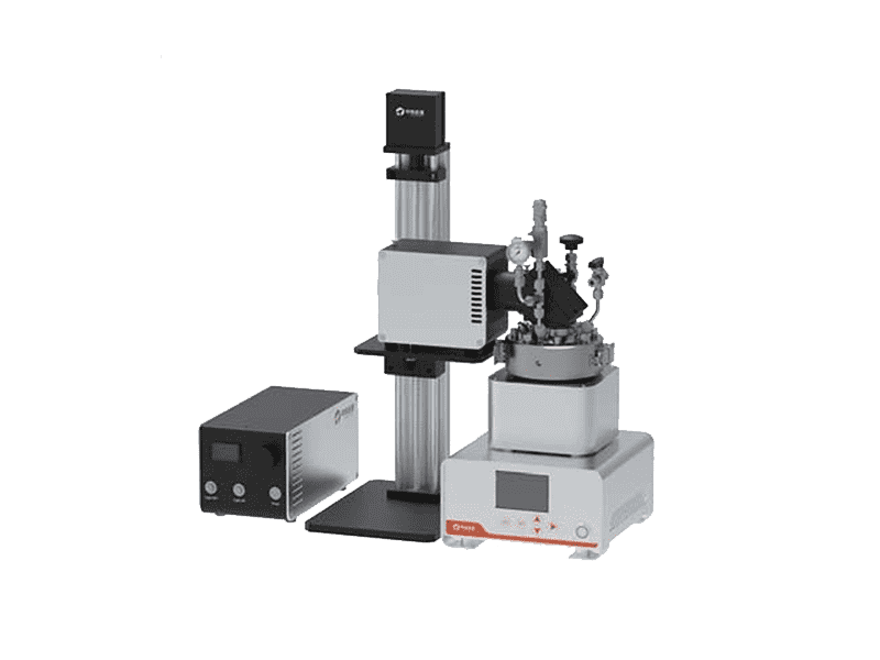 中教金源光热催化高压反应釜CEL-HPR