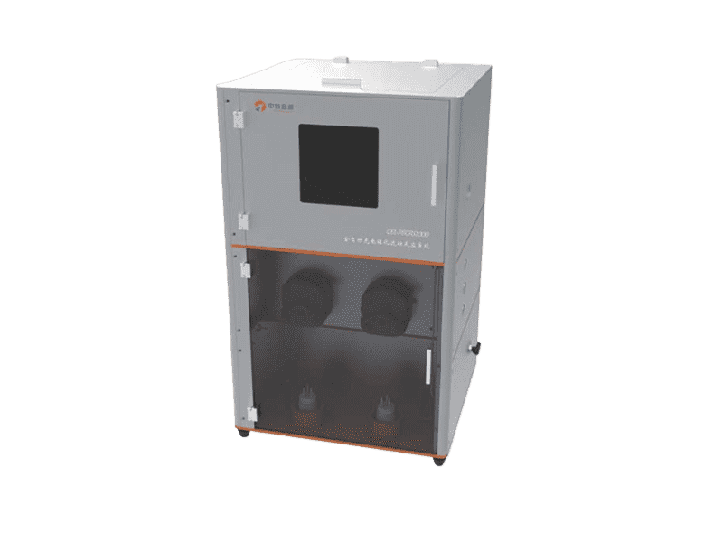 中教金源全自动光电催化流动反应系统CEL-PECRS1000