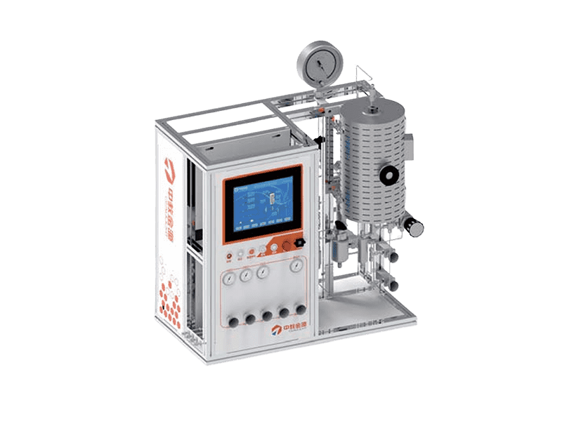 中教金源微型光热催化微反系统CEL-GPPCM