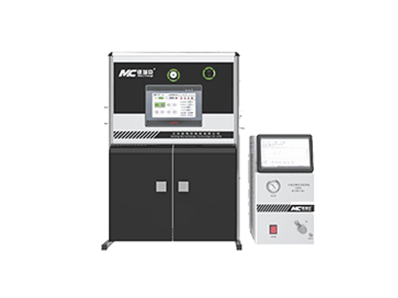 镁瑞臣小镁光催化实验系统（TCD版）