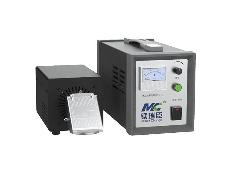 镁瑞臣氙灯光源系统 MC-PF300C