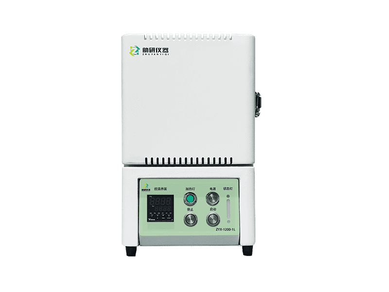 助研 桌面级真空气氛箱式炉 ZYX-1200-12LB
