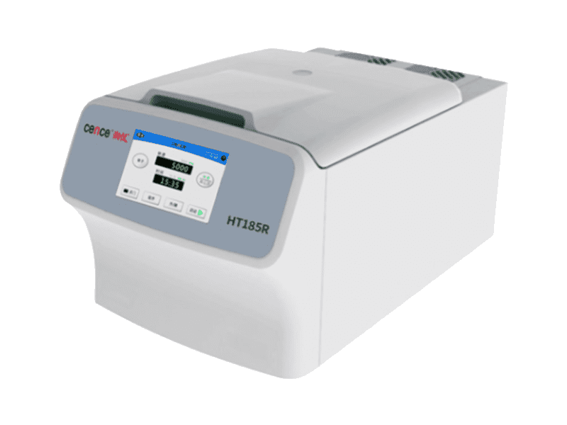 湘仪 HT185R 高速台式离心机