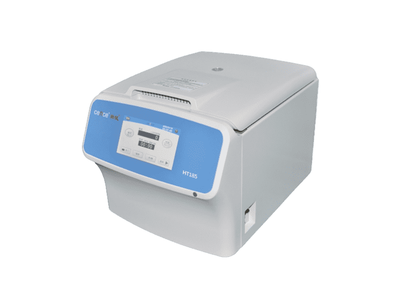 湘仪 HT185 高速台式离心机
