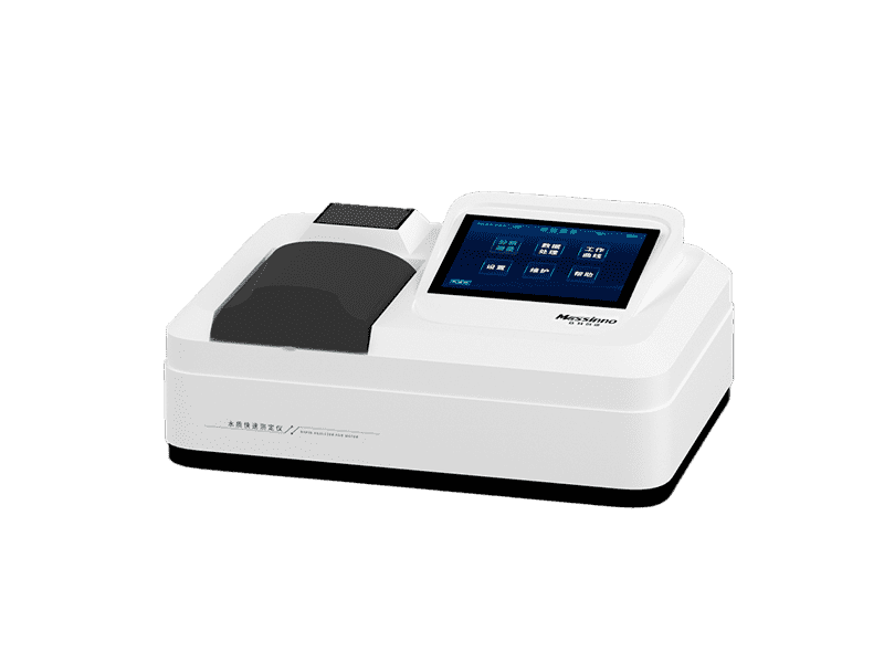 众科创谱 MI-200K Pro 多参数水质测定仪