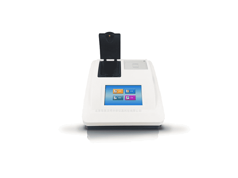 华美沃特 DT1000 氨氮快速测定仪