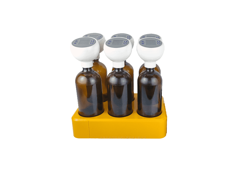 华美沃特 BOD检测仪 HM-510A/B