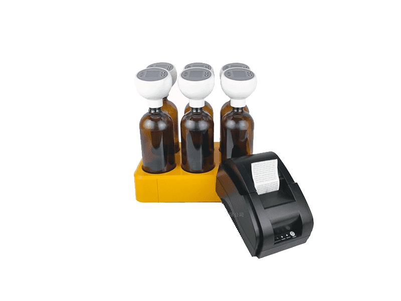 华美沃特 BOD检测仪 HM-510A/B