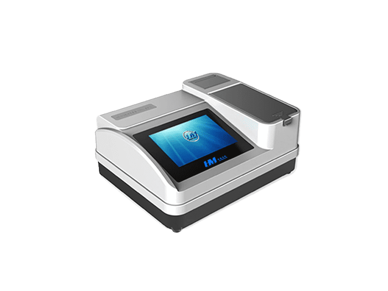 华美沃特 便携式COD水质检测仪 HM-810