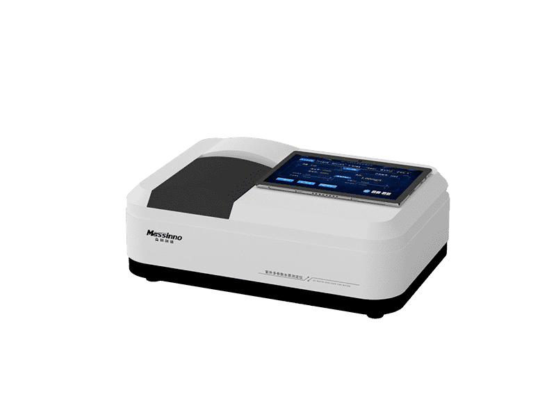 众科创谱 MI-200S 紫外多参数水质测定仪