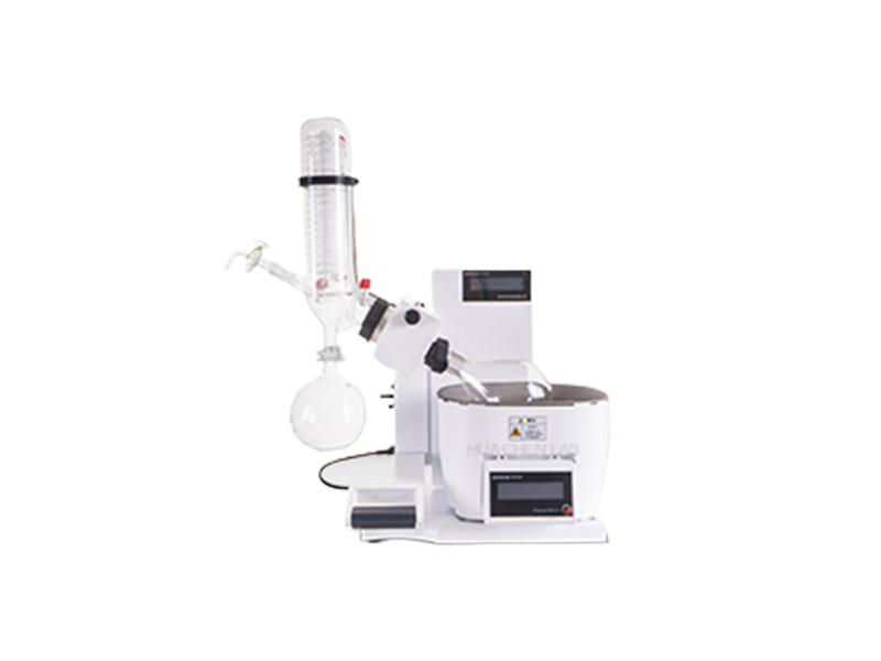 华辰 全自动旋转蒸发器 ATR-001