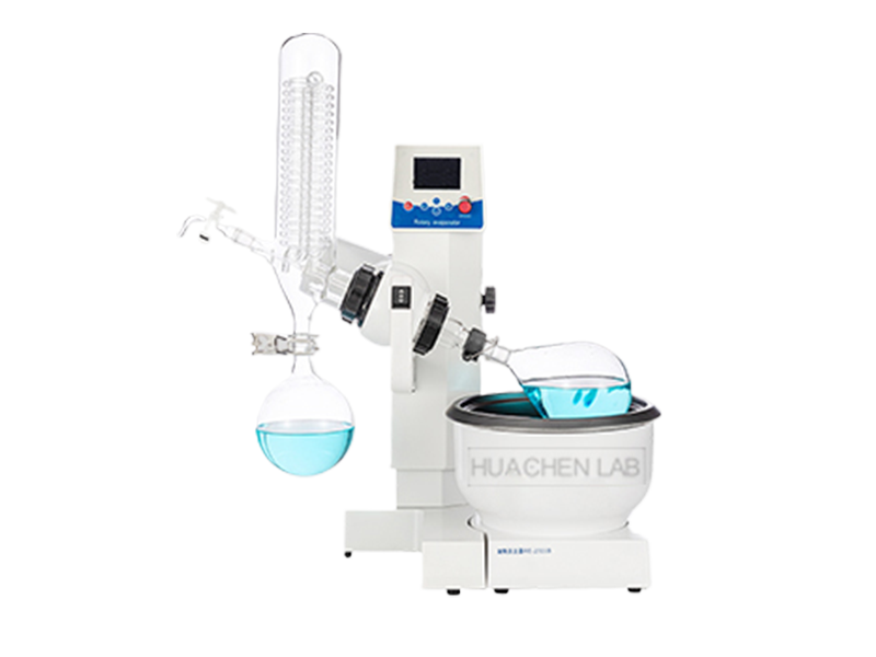 华辰 小型旋转蒸发器 RE-2000B