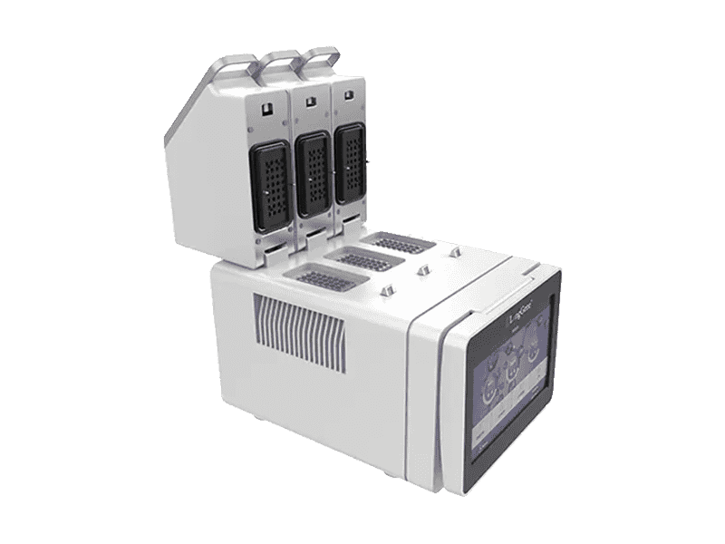 朗基 QT30C 三槽实时荧光定量PCR系统