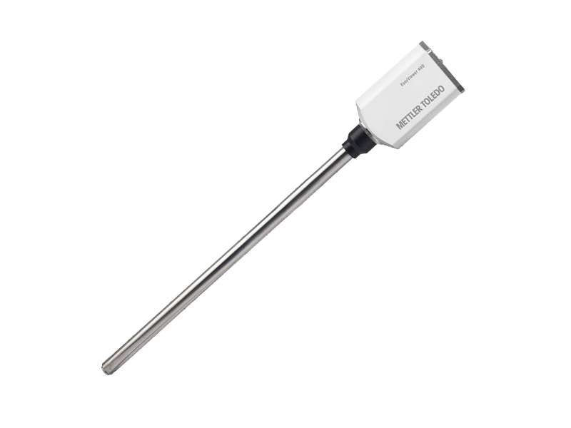 Mettler Toledo 在线颗粒成像分析仪, EasyViewer 400