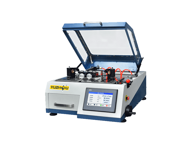 金相 QG-PCB60手自一体精密切割机
