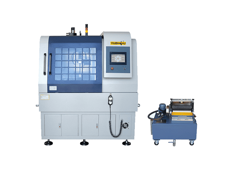 金相 QGZ-100大型自动切割机