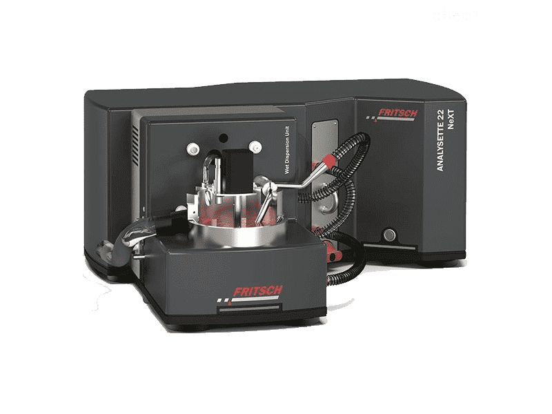 飞驰 干法激光粒度仪（纳米型）A-22