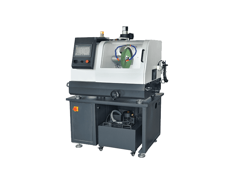 金相 JMQ-100C自动精密切割机