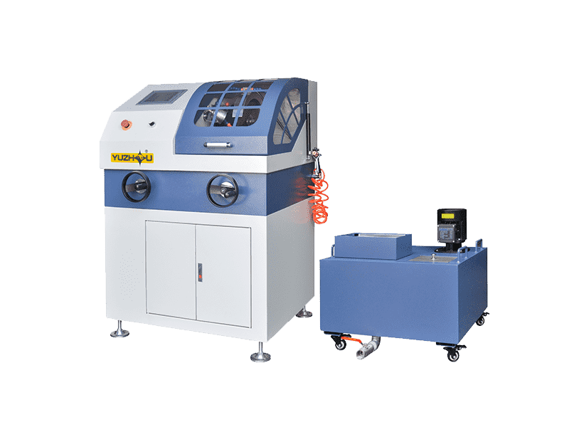 金相 QGZ-90自动金相试样切割机