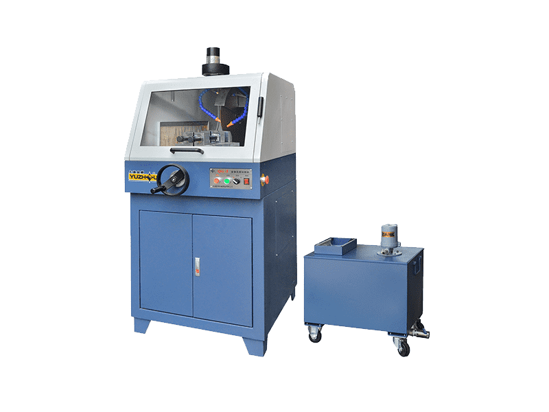 金相 QG-5 试样切割机