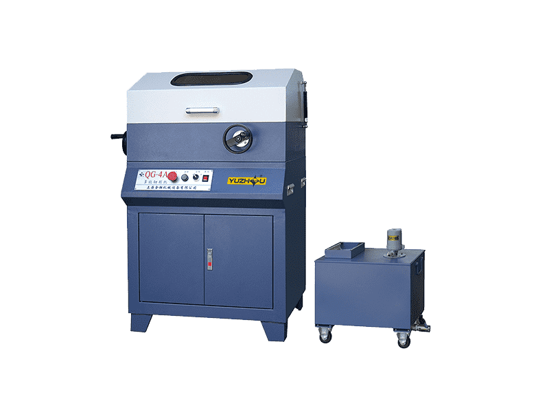 金相 QG-4A多能切割机