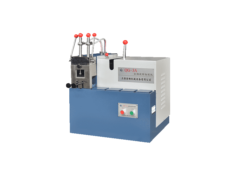 金相 QG-3A  试样切割机