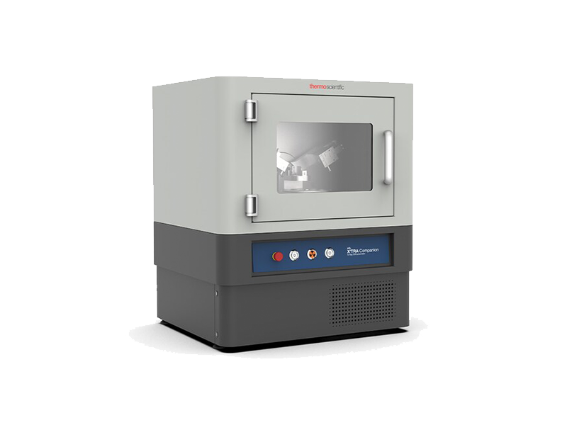 赛默飞 ARL X'TRA Companion X射线衍射仪