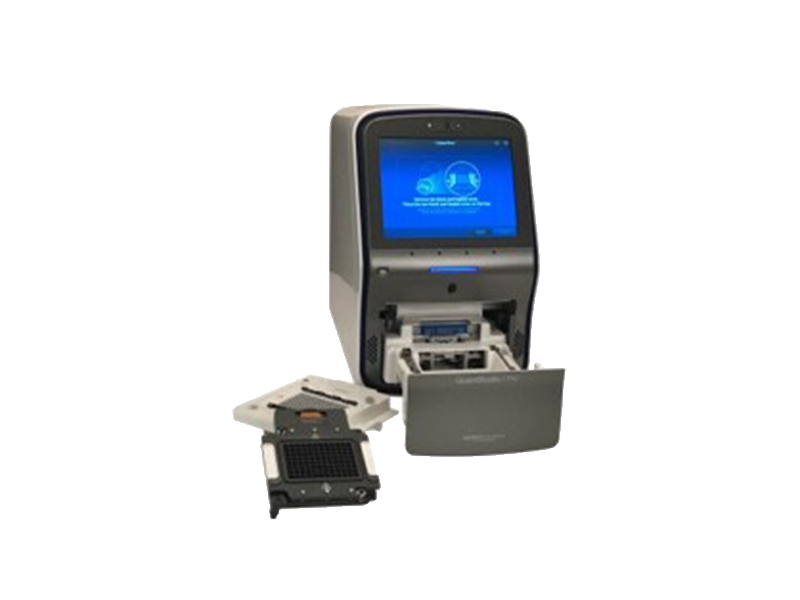 赛默飞 QuantStudio 6Pro 实时荧光定量 PCR 系统