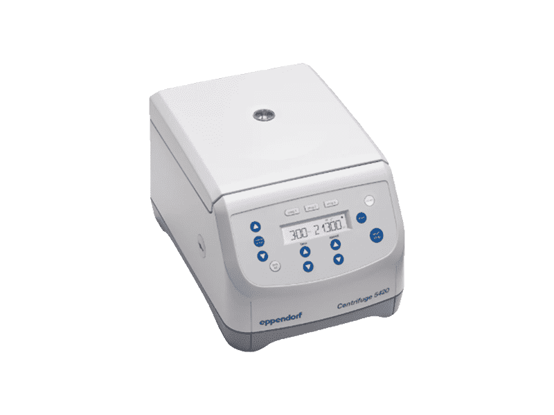 Eppendorf 离心机5420