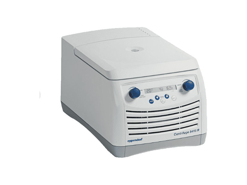 Eppendorf 离心机 5418R