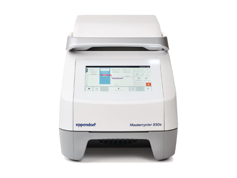 Eppendorf Mastercycler® X50s PCR