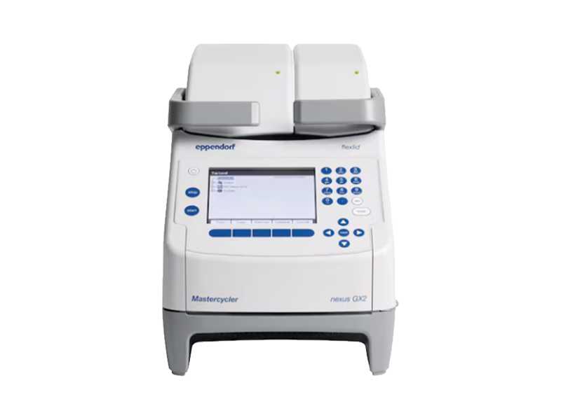 Eppendorf Mastercycler® nexus X2 - PCR仪