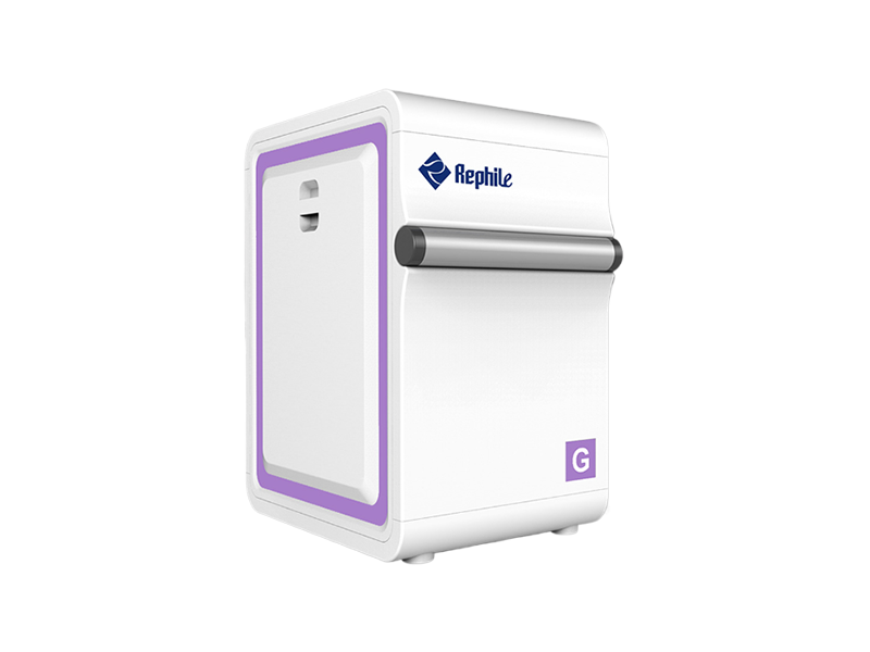 乐枫 Genie G 智能EDI纯水超纯水一体系统