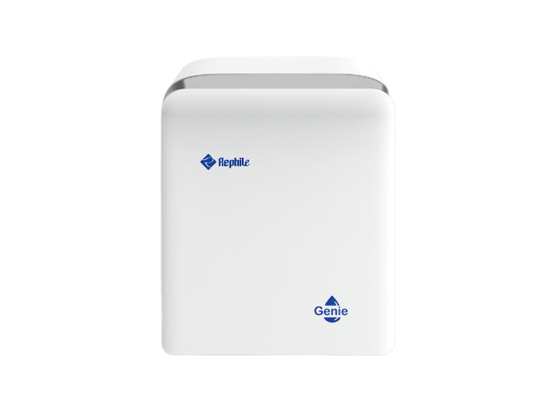 乐枫 大流量 Genie G 智能EDI纯水超纯水系统