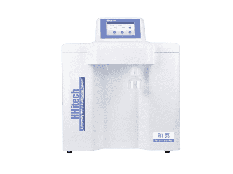 和泰 Master RS 双极反渗透超纯水机