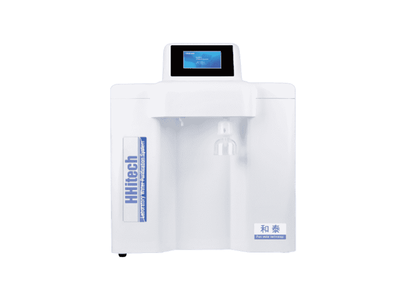 和泰 Master i-RS智慧屏互联网双级反渗透超纯水机