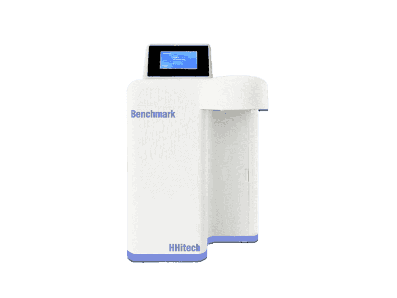 和泰 Benchmark i-S智慧屏互联网超纯水机