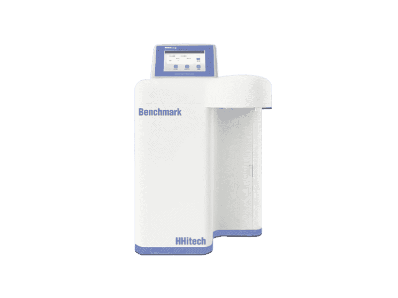 和泰 Benchmark EDl-S 触控屏EDI超纯水机