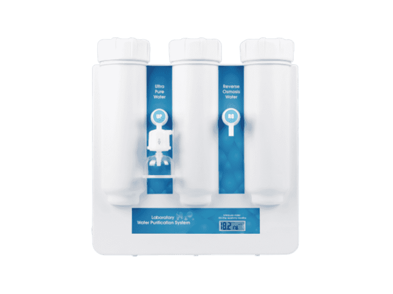 和泰 Smart-RS双级反渗透超纯水机